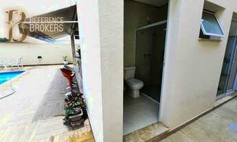 Imagem 4: Linda casa no condomínio Atibaia Park 1