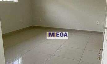 Imagem 5: Casa com 3 dormitórios à venda, 210 m² por R$ 660.000 - Parque Jambeiro - Campinas/SP