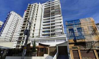 Imagem 2: Apartamento com 3 quartos para alugar, 174 m² por R$ 4.300/mês - Centro - Juiz de Fora/MG