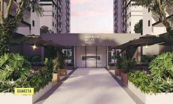 Imagem 5: Apartamento à venda no bairro Setor Criméia Oeste - Goiânia/GO