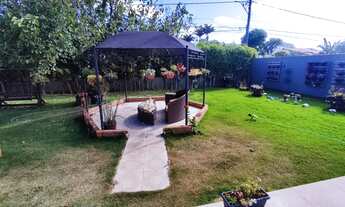 Imagem 5: VENDO EXCELENTE CASA NO CONDOMÍNIO ENTRELAGOS