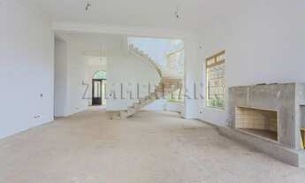 Imagem 5: SãO PAULO - Casa Padrão - PACAEMBU