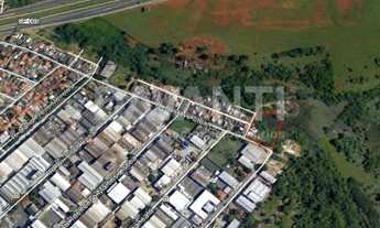 Imagem 2: área - Chácaras Campos dos Amarais - Campinas