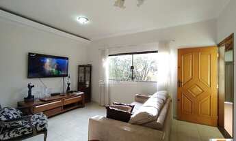 Imagem 3: Casa (térrea na rua) 3 dormitórios/suite, cozinha planejada