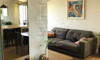 Imagem 3: CAMPINAS - Apartamento Padrão - Vila Nova