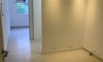 Imagem 7: Sala/Conjunto para aluguel tem 50 metros quadrados em Jardim Paulistano - São Paulo - SP