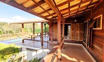 Imagem 3: Lagoa Santa - Casa Padrão - Vale Dos Sonhos