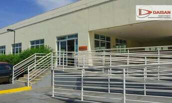 Imagem 6: Galpão para alugar, 1478 m² - Embu-Mirim - Embu das Artes/SP