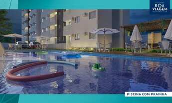 Imagem: LANÇAMENTO - ALVORADA BOA VIAGEM RESIDENCE