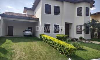 Imagem 3: Casa - Condomínio Estancia Paraiso - Campinas