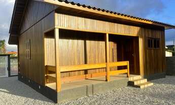 Imagem 5: Casa a venda em içara / Bairro liri