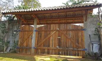 Imagem 3: Chácara à venda, Vila Dom Pedro, Atibaia, SP