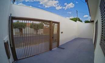 Imagem 5: Casa para venda com 110 metros quadrados com 3 quartos