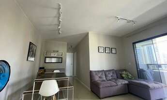 Imagem: Excelente - Quantum residence - Mobiliado