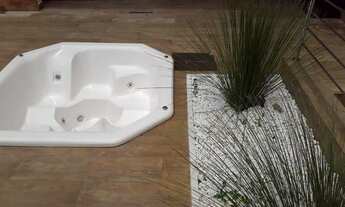 Imagem 2: Casa no Rezende, aceita imóvel como pagamento