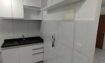 Imagem 6: Apartamento para aluguel possui 49 metros quadrados com 2 quartos