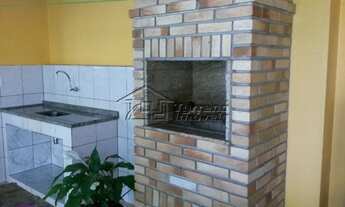 Imagem: Ótima casa na zona norte de São José