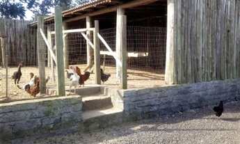 Imagem 3: CHÁCARA PASSOS DE TORRES COM DUAS CASAS