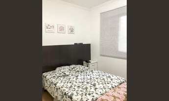 Imagem 6: 62 M² - 2 DORMITÓRIOS - MOBILIADO - EXCELENTE LOCALIZAÇÃO