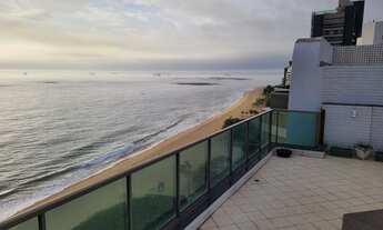 Imagem 2: Cobertura para venda com 700 metros quadrados com 4 quartos em Praia da Costa - Vila Velha