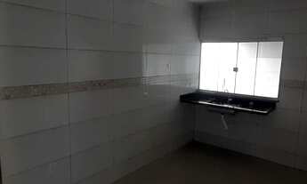 Imagem 5: Casa com 2 quartos no Buriti Sereno