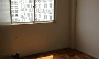 Imagem 2: Apartamento para aluguel com 88 metros quadrados com 2 quartos em Tijuca - Rio de Janeiro