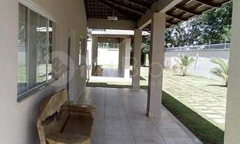 Imagem 2: Casa com 4 quartos - Bairro Setor Central em Aruanã