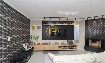 Imagem 4: Champagnat Concorde - Cobertura Duplex, 3 Quartos sendo 1 Suíte, Semi-Mobiliado, 2 Vagas d