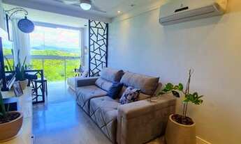 Imagem 5: Apartamento para venda tem 91 metros quadrados com 3 quartos em Jardim Camburi - Vitória