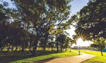 Imagem: TERRENO A VENDA CONDOMÍNIO CALEDÔNIA