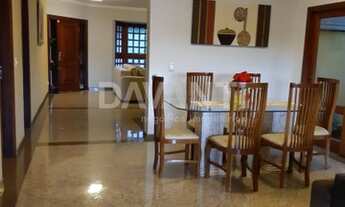 Imagem 3: Casa - Loteamento Caminhos de San Conrado (Sousas) - Campinas