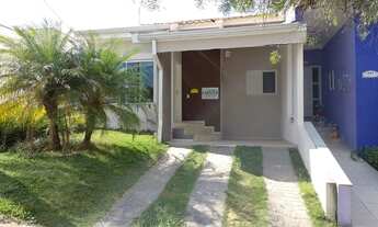 Imagem: CASA RESIDENCIAL em SOROCABA - SP, HORTO