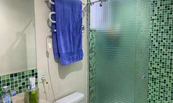 Imagem 6: Apartamento para venda com 192 metros quadrados com 2 quartos 2 suítes 3 vagas em Aclimaçã