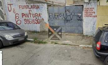 Imagem 7: SÃO PAULO - Terreno Padrão - VILA ALPINA