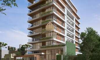 Imagem 2: Cobertura 3 dormitórios à venda Água Verde Curitiba/PR