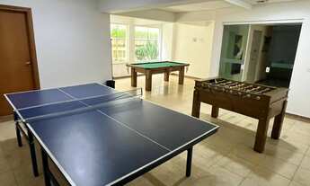 Imagem 3: APARTAMENTO COM 2 VAGAS COBERTAS E DEMARCADAS