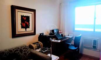 Imagem 12: Apartamento 3 quartos, 1 suíte, 1 vaga solta coberta, todo montado na Praia do Canto, Vitó