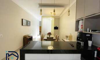 Imagem 4: Casa em bairro Itamaraty 2ª Etapa