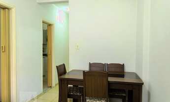 Imagem 4: Apartamento para Aluguel - Bela Vista, 1 Quarto, 36 m2