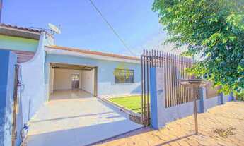 Imagem: Casa à venda, 2 quartos, 2 vagas, Alto