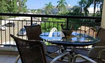 Imagem: BARRA FAMILLY - 3qtos, repleto de armários!!!!