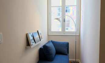 Imagem 6: Apartamento à Venda - Leblon, 1 Quarto, 35 m2