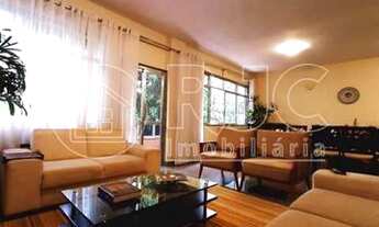 Imagem 5: Apartamento para venda tem 144 metros quadrados com 3 quartos em Tijuca - Rio de Janeiro