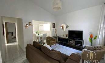 Imagem: Casa com 3 dormitórios para alugar, 135