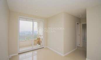 Imagem 2: PORTO ALEGRE - Apartamento Padrão - Humaita