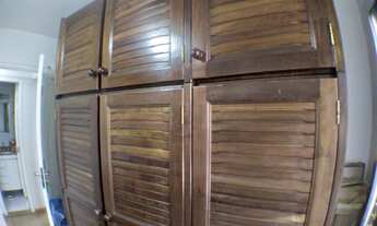 Imagem 6: Apartamento para venda com 75 metros quadrados com 3 quartos em Vila Mariana - São Paulo