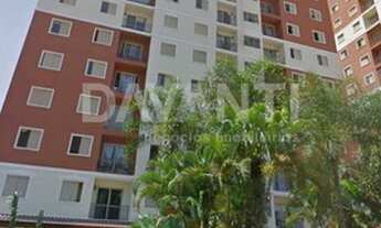 Imagem: Apartamento - Vila Nova - Campinas