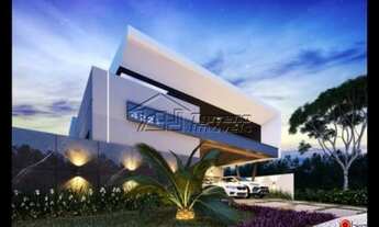 Imagem 3: Casa Térrea no Alphaville - Urbanova