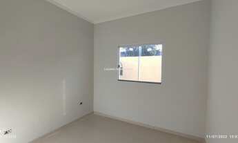 Imagem 6: CAMPO GRANDE - Casa Padrão - Portal Caiobá