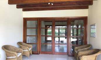 Imagem 3: Lotes no condomínio Paradise